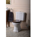 SAPHO KERASAN Retro álló WC, hátsó kifolyású, 38,5 x 41 x 72 cm 101301