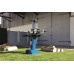 SCHEPPACH HL 810 Rönkhasító 8 t, 400 V 5905310902