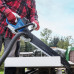 SCHEPPACH AZE 430 Elektromos aligátorfűrész építőanyagokhoz 5901824901