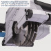SCHEPPACH MNF 2250 Falhoronymaró gép 125 mm 5902602901