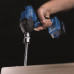 SCHEPPACH BC-IW350-X Akkus ütvecsavarozó 1/2" (20V/akku és töltő nélkül) 5909246900
