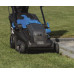 SCHEPPACH BC-MP380-X-SET XL2 Akkus fűnyíró 4 az 1-ben (2x20V/2x4,0Ah) 5911414400
