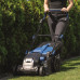 SCHEPPACH BC-MP430-X-SET XL2 Akkus fűnyíró 4v1 (2x20V/2x4,0Ah) 5911415400