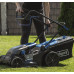 SCHEPPACH BC-MP430-X-SET XL2 Akkus fűnyíró 4v1 (2x20V/2x4,0Ah) 5911415400