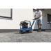 SCHEPPACH HP 2500 S Kétirányú lapvibrátor, 125 kg 5904613903