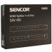 SENCOR SAV 410 HDMI splitter 35041874