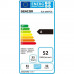 SENCOR SOUNDBAR LED televizor SLE 3259TCS (H.265) televízió 35049243