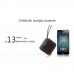 SENCOR SSS 1050 RED Bluetooth hangszóró 35049802