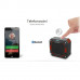 SENCOR SSS 1050 BLUE Bluetooth hangszóró 35049801