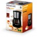 SENCOR SCE 3050SS filteres kávéfőző 41004956