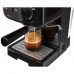 KIÁRUSÍTÁS SENCOR SES 1710BK karos espresso kávéfőző 41005712 HASZNÁLT