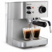 KIÁRUSÍTÁS SENCOR SES 4010SS karos espresso kávéfőző 41005713 SZERVIZELT