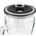 SENCOR SBL 5750SS turmixgép üvegedénnyel 41005828