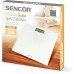 SENCOR SBS 2301WH személymérleg 41006060