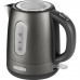 SENCOR SWK 1228BK vízforraló 41006417