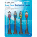 SENCOR SOX 002 szónikus fogkefe fej 41007184