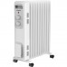 KIÁRUSÍTÁS SENCOR SOH 3209WH elektromos olajradiátor 41008520 SÉRÜLT