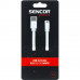 SENCOR SCO 512-010 WHITE USB A / M-Micro B kábel 45010992