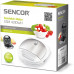 SENCOR SSM 4310WH szendvicssütő 41001526
