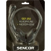 SENCOR SEP-252 fejhallgató mikrofonnal 35043706