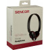 SENCOR SEP 428 BLACK fejhallgató 35043686