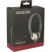SENCOR SEP 428 GREY fejhallgató 35043687