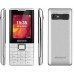 SENCOR ELEMENT P020 SILVER Mobiltelefon 30013852