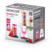 SENCOR SBL 2208RS Smoothie turmixgép