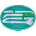SENCOR SOI 2202TQ szájzuhany 41008500