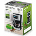 SENCOR SCE 3700BK filteres kávéfőző 41009150