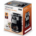 SENCOR SCE 7000BK Filteres kávéfőző, 900W, 1.5 literes kapacitás, fekete