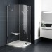 VÉGKIÁRUSÍTÁS RAVAK SmartLine SMSKK4-80 negyedköríves zuhanykabin ( króm + transparent) 3S244A00Y1