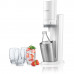 SODASTREAM Crystal White szódagép 42002811