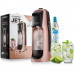 SodaStream Jet Premium rózsaszín