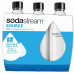 SODASTREAM Source Play palack, 3 x 1l, fekete 42001085