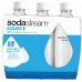 SODASTREAM Source Play palack, 3 x 1l, fehér 42001086