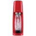 KIÁRUSÍTÁS SODASTREAM Spirit Red 42002213 SZERVIZELT