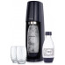 SODASTREAM Spirit Navy szódagép 42003236