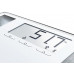 SOEHNLE Shape Sense Connect 100 Digitális személymérleg 63872