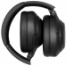 SONY WH1000XM4 Vezeték nélküli Bluetooth fejhallgató zajszűrő, fekete