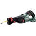 Metabo SSEP 18 LT BL Akkus kardfűrész (18V; metaBOX 165 L) 601617840