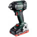 Metabo SSW 18 LTX 550 BL akkus ütvecsavarozó (18V 2x4Ah) metaBOX 602404800
