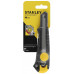 Stanley 0-10-418 DynaGrip Tördelhető pengés kés 18mm