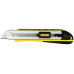Stanley 0-10-486 FatMax Tördelhető pengés kés 25mm