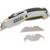 Stanley 0-10-789 FatMax Duplapengés kés, 180mm