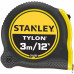 Stanley 0-30-686 Tylon Mérőszalag 3m/12,7mm
