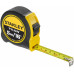 Stanley 0-30-696 Tylon Mérőszalag 5m/19mm