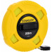 Stanley 0-34-296 Üvegszálas mérőszalag, zárt 20m/12,7mm