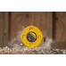 Stanley 0-34-296 Üvegszálas mérőszalag, zárt 20m/12,7mm