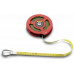 Stanley 0-34-406 DECAJOUR Kerék - Acielak szalag 20m/12,7mm